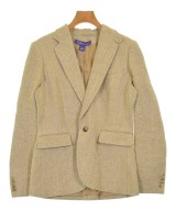 RALPH LAUREN PURPLE LABEL カジュアルジャケット