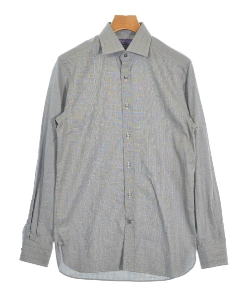 RALPH LAUREN PURPLE LABEL(ラルフローレンパープルレーベル)のカジュアルシャツ サイズ:15(S位) 17,000円