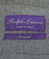 RALPH LAUREN PURPLE LABEL（ラルフローレンパープルレーベル）カジュアルシャツ グレー サイズ:15(S位) メンズ/2200709218012