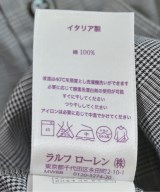 RALPH LAUREN PURPLE LABEL（ラルフローレンパープルレーベル）カジュアルシャツ グレー サイズ:15(S位) メンズ/2200709218012