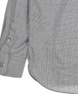 RALPH LAUREN PURPLE LABEL（ラルフローレンパープルレーベル）カジュアルシャツ グレー サイズ:15(S位) メンズ/2200709218012