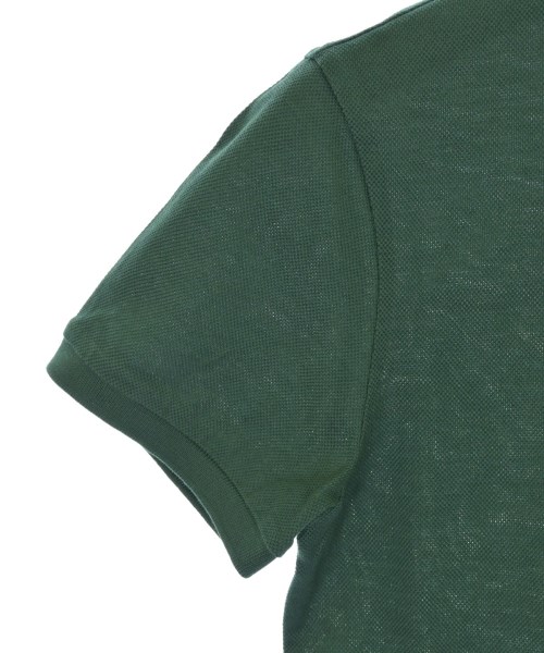 RALPH LAUREN PURPLE LABEL（ラルフローレンパープルレーベル）ポロシャツ 緑 サイズ:XS メンズ/2200709218029