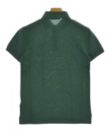RALPH LAUREN PURPLE LABEL（ラルフローレンパープルレーベル）ポロシャツ 緑 サイズ:XS メンズ/2200709218029