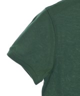 RALPH LAUREN PURPLE LABEL（ラルフローレンパープルレーベル）ポロシャツ 緑 サイズ:XS メンズ/2200709218029