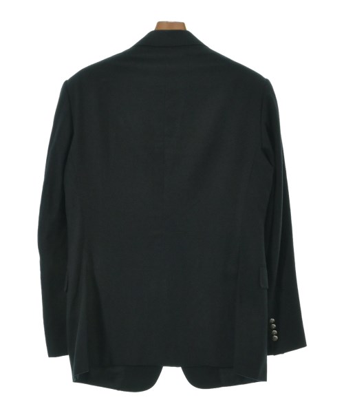 RALPH LAUREN PURPLE LABEL（ラルフローレンパープルレーベル）テーラードジャケット 黒 サイズ:40(L位) メンズ/2200663306046