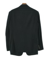 RALPH LAUREN PURPLE LABEL（ラルフローレンパープルレーベル）テーラードジャケット 黒 サイズ:40(L位) メンズ/2200663306046