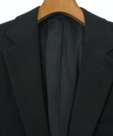 RALPH LAUREN PURPLE LABEL（ラルフローレンパープルレーベル）テーラードジャケット 黒 サイズ:40(L位) メンズ/2200663306046