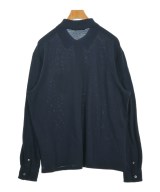 RALPH LAUREN PURPLE LABEL（ラルフローレンパープルレーベル）カジュアルシャツ 紺 サイズ:XL メンズ/2200660311050