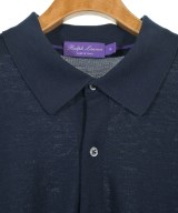 RALPH LAUREN PURPLE LABEL（ラルフローレンパープルレーベル）カジュアルシャツ 紺 サイズ:XL メンズ/2200660311050