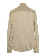 RALPH LAUREN PURPLE LABEL（ラルフローレンパープルレーベル）カジュアルシャツ ベージュ サイズ:0(XS位) レディース/2200718952167