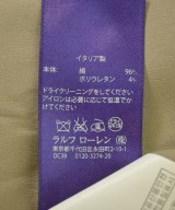 RALPH LAUREN PURPLE LABEL（ラルフローレンパープルレーベル）カジュアルシャツ ベージュ サイズ:0(XS位) レディース/2200718952167