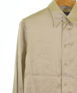 RALPH LAUREN PURPLE LABEL（ラルフローレンパープルレーベル）カジュアルシャツ ベージュ サイズ:0(XS位) レディース/2200718952167