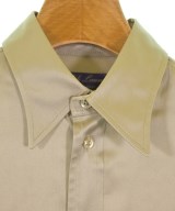 RALPH LAUREN PURPLE LABEL（ラルフローレンパープルレーベル）カジュアルシャツ ベージュ サイズ:0(XS位) レディース/2200718952167