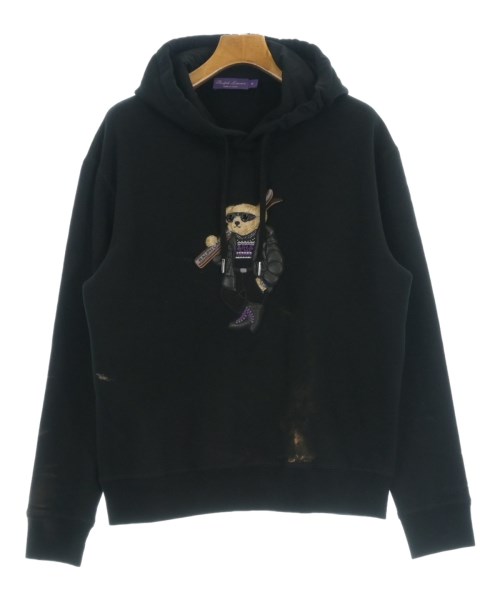 RALPH LAUREN PURPLE LABEL(ラルフローレンパープルレーベル)のパーカー サイズ:M 30,800円