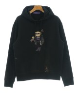 RALPH LAUREN PURPLE LABEL（ラルフローレンパープルレーベル）パーカー 黒 サイズ:M メンズ/2200734455048