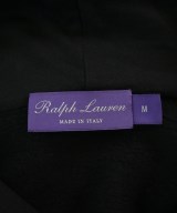 RALPH LAUREN PURPLE LABEL（ラルフローレンパープルレーベル）パーカー 黒 サイズ:M メンズ/2200734455048
