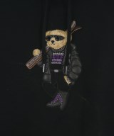 RALPH LAUREN PURPLE LABEL（ラルフローレンパープルレーベル）パーカー 黒 サイズ:M メンズ/2200734455048