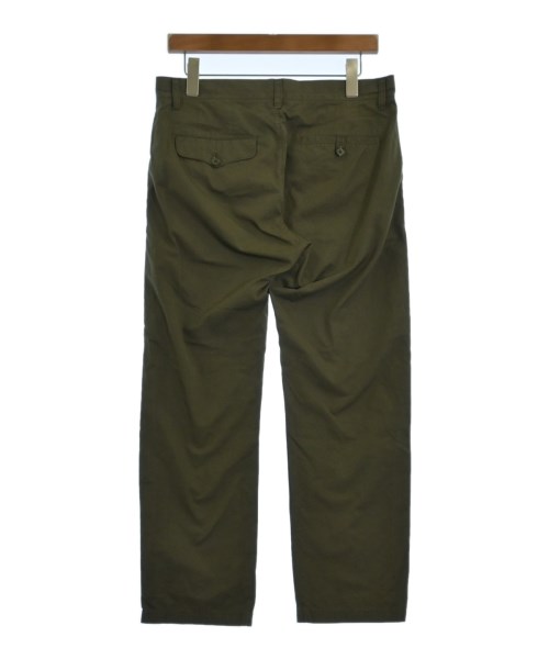 RALPH LAUREN PURPLE LABEL（ラルフローレンパープルレーベル）その他 カーキ サイズ:6(XL位) レディース/2200713526073
