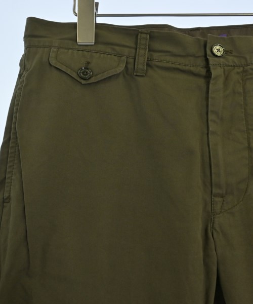 RALPH LAUREN PURPLE LABEL（ラルフローレンパープルレーベル）その他 カーキ サイズ:6(XL位) レディース/2200713526073