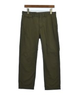 RALPH LAUREN PURPLE LABEL（ラルフローレンパープルレーベル）その他 カーキ サイズ:6(XL位) レディース/2200713526073