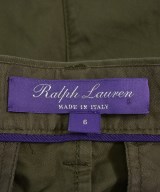 RALPH LAUREN PURPLE LABEL（ラルフローレンパープルレーベル）その他 カーキ サイズ:6(XL位) レディース/2200713526073