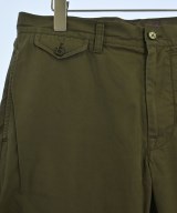 RALPH LAUREN PURPLE LABEL（ラルフローレンパープルレーベル）その他 カーキ サイズ:6(XL位) レディース/2200713526073