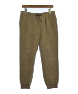 RALPH LAUREN PURPLE LABEL（ラルフローレンパープルレーベル）その他 茶 サイズ:4(XL位) レディース/2200713526363