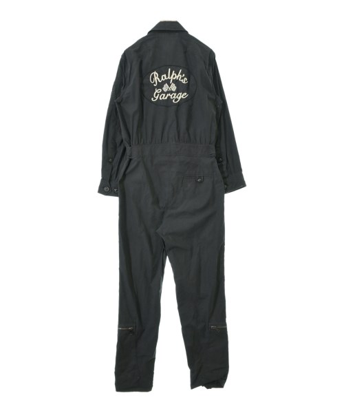 RALPH LAUREN PURPLE LABEL（ラルフローレンパープルレーベル）オールインワン/サロペット 紺 サイズ:XS レディース/2200726292040