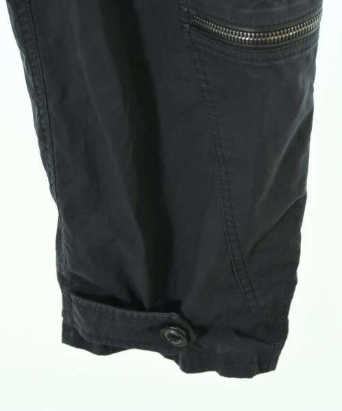 RALPH LAUREN PURPLE LABEL（ラルフローレンパープルレーベル）オールインワン/サロペット 紺 サイズ:XS レディース/2200726292040