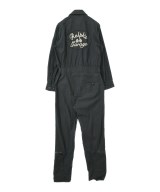 RALPH LAUREN PURPLE LABEL（ラルフローレンパープルレーベル）オールインワン/サロペット 紺 サイズ:XS レディース/2200726292040