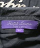 RALPH LAUREN PURPLE LABEL（ラルフローレンパープルレーベル）オールインワン/サロペット 紺 サイズ:XS レディース/2200726292040