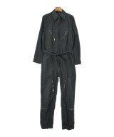 RALPH LAUREN PURPLE LABEL オールインワン/サロペット