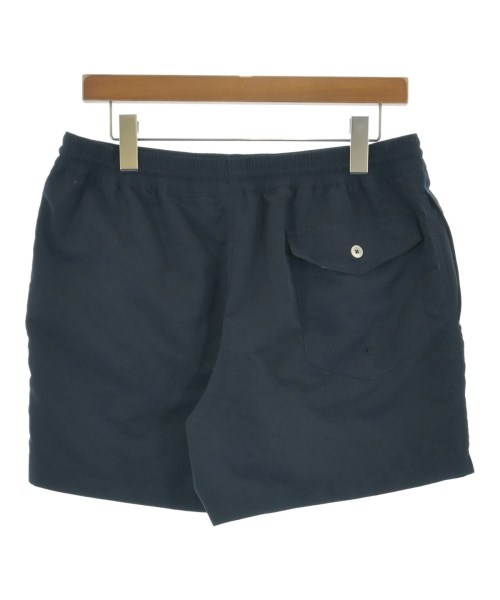 RALPH LAUREN PURPLE LABEL（ラルフローレンパープルレーベル）ショートパンツ 紺 サイズ:M メンズ/2200727477040