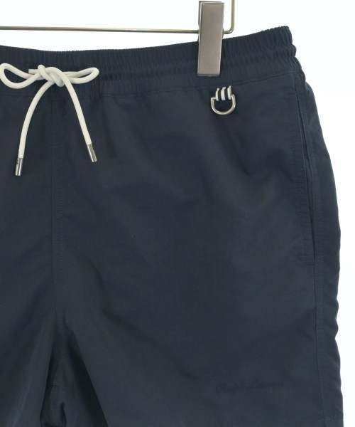 RALPH LAUREN PURPLE LABEL（ラルフローレンパープルレーベル）ショートパンツ 紺 サイズ:M メンズ/2200727477040