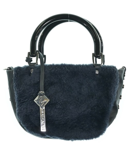 GIORGIA MILANI(ジョージアミラーニ)ショルダーバッグ 紺 サイズ:-/2200633636050