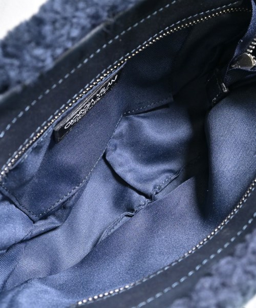 GIORGIA MILANI（ジョージアミラーニ）ショルダーバッグ 紺 サイズ:- レディース/2200633636050