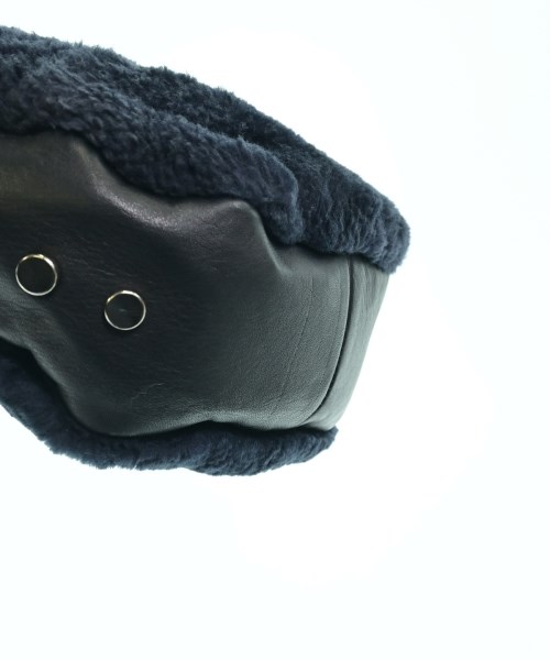 GIORGIA MILANI（ジョージアミラーニ）ショルダーバッグ 紺 サイズ:- レディース/2200633636050