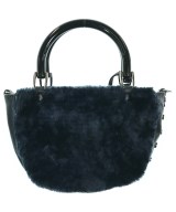 GIORGIA MILANI（ジョージアミラーニ）ショルダーバッグ 紺 サイズ:- レディース/2200633636050