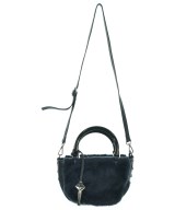 GIORGIA MILANI（ジョージアミラーニ）ショルダーバッグ 紺 サイズ:- レディース/2200633636050