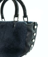 GIORGIA MILANI（ジョージアミラーニ）ショルダーバッグ 紺 サイズ:- レディース/2200633636050