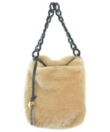 GIORGIA MILANI（ジョージアミラーニ）ハンドバッグ ベージュ サイズ:- レディース/2200651507066