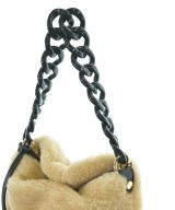 GIORGIA MILANI（ジョージアミラーニ）ハンドバッグ ベージュ サイズ:- レディース/2200651507066