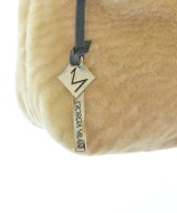 GIORGIA MILANI（ジョージアミラーニ）ハンドバッグ ベージュ サイズ:- レディース/2200651507066