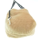 GIORGIA MILANI（ジョージアミラーニ）ハンドバッグ ベージュ サイズ:- レディース/2200651507066