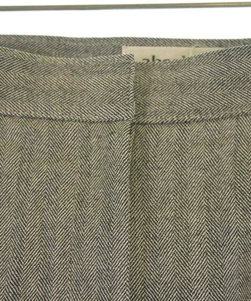 absolute（アブソルート）スラックス グレー サイズ:-(XS位) メンズ/2200631732037