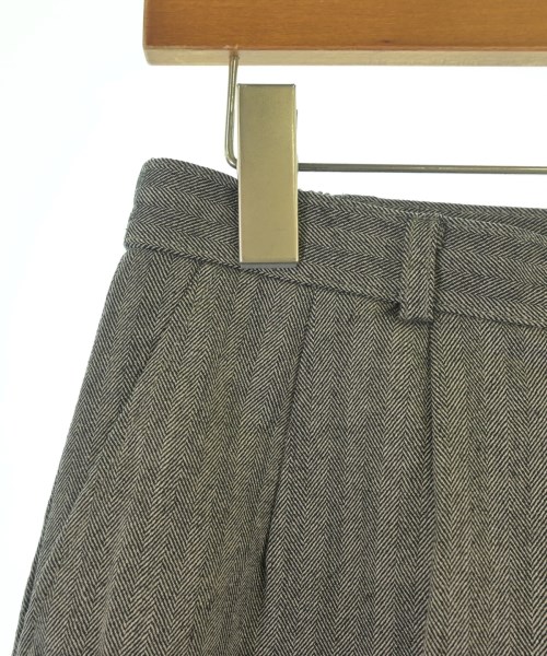 absolute（アブソルート）スラックス グレー サイズ:-(XS位) メンズ/2200631732037