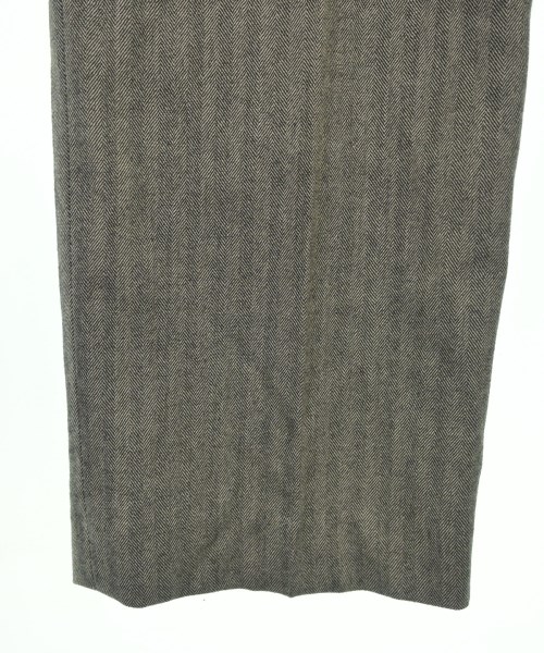 absolute（アブソルート）スラックス グレー サイズ:-(XS位) メンズ/2200631732037