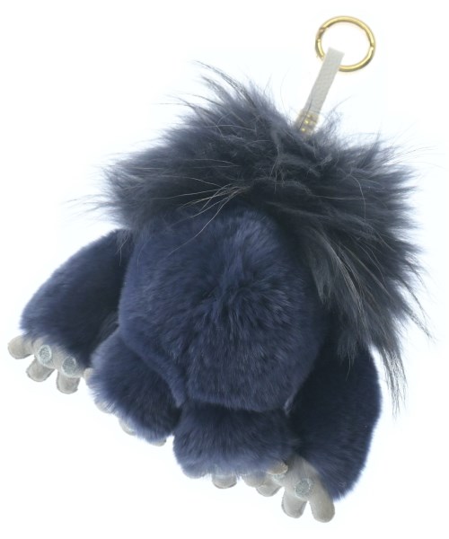 pre-fi（プレフィ）小物類（その他） グレー サイズ:- レディース/2200655996040