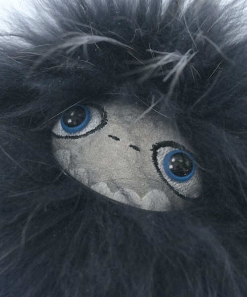 pre-fi（プレフィ）小物類（その他） グレー サイズ:- レディース/2200655996040