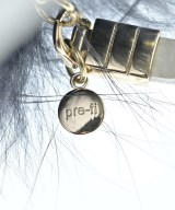 pre-fi（プレフィ）小物類（その他） グレー サイズ:- レディース/2200655996040